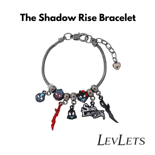 The Shadow Rise Bracelet