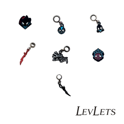 The Shadow Rise Bracelet