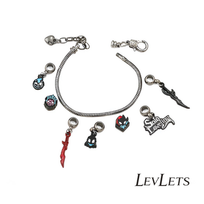 The Shadow Rise Bracelet